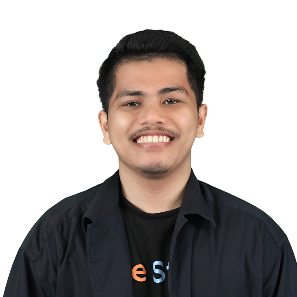 Hary Ramadhana N.