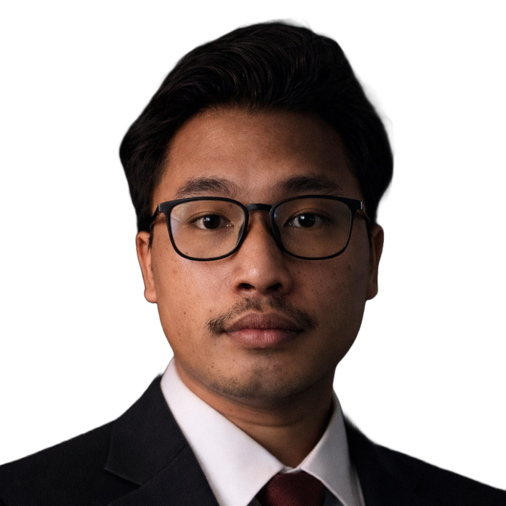 M. Rafly Robbani